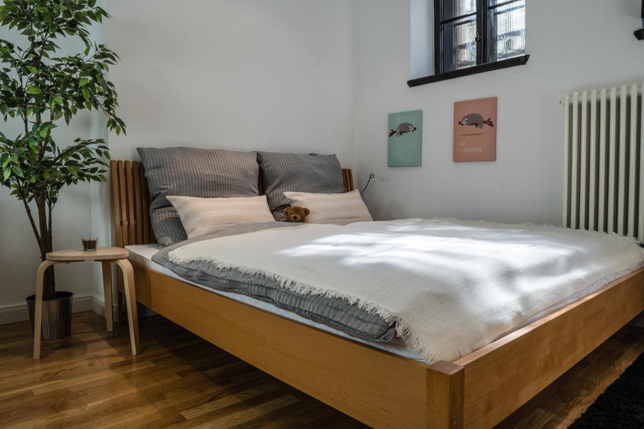 Full House Studios - The Jungle Apartment - Netflix, Wifi Inkl Λειψία Εξωτερικό φωτογραφία